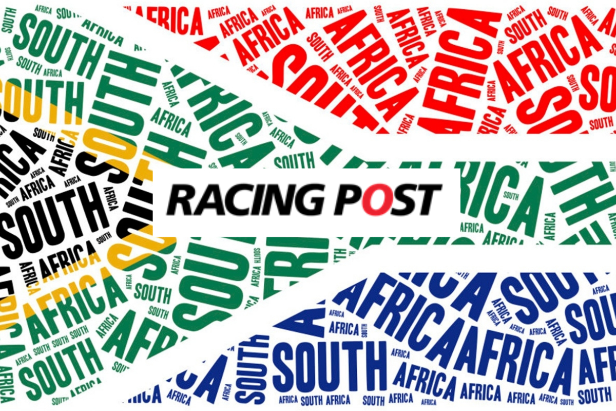 Racing Post arrive in South Africa with most extensive portfolio yet