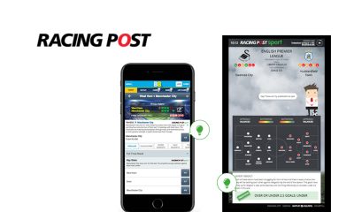 Racing Post roll out enhanced football offering