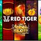 Videoslots adds Red Tiger’s Jackpot Network