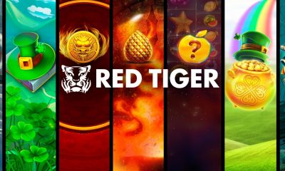 Red Tiger strikes Groupe Partouche deal