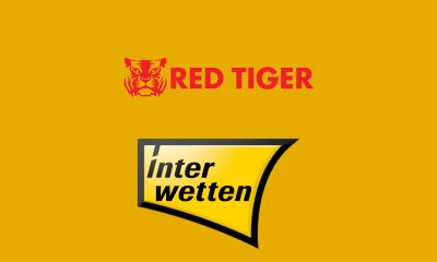 Red Tiger goes live with Interwetten