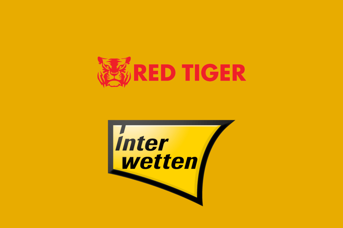 Red Tiger goes live with Interwetten