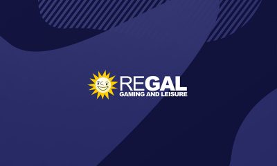 Craig Morgan Leaves Regal Gaming