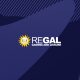 Craig Morgan Leaves Regal Gaming