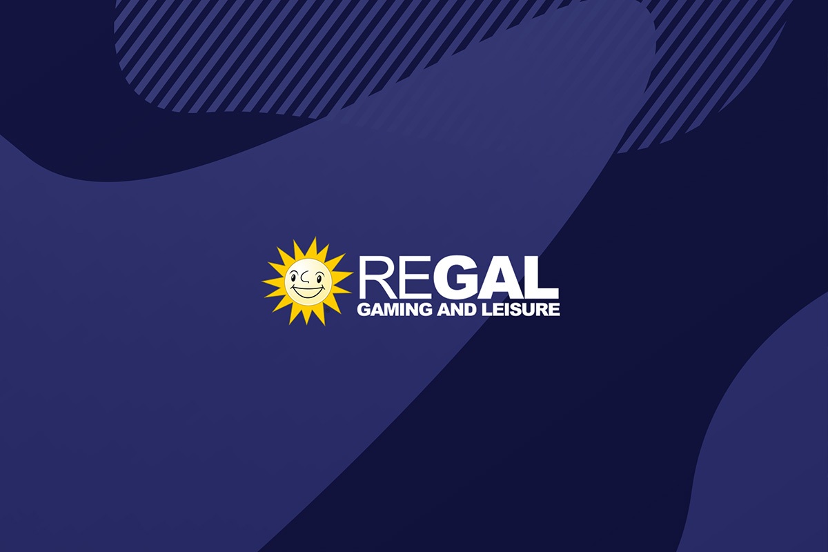 Craig Morgan Leaves Regal Gaming