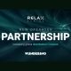 Wunderino to go live with Relax Gaming’s slot portfolio