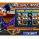 Lightning Box with Respin Racer