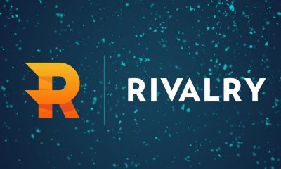 Rivalry Launches Esports and Sports Betting in Australia