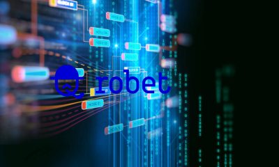 RoBET becomes first blockchain-based sportsbook to obtain Isle of Man gambling licence