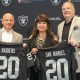 San Manuel Casino Signs On As A Founding Partner Of Allegiant Stadium And Proud Partner Of The Raiders