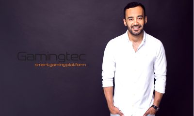 Gamingtec CEO: How to build a start-up in the iGaming industry