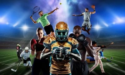 Two new speakers added to Sports Betting USA roster