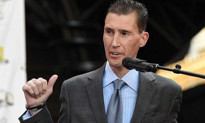 MGM Resorts' Scott Butera to address NYC Sports Betting Investor Summit