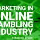 SEMrush Publishes Guide to Digital Marketing in Online Gambling Industry