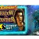 High 5 Games-Shadow of the Panther