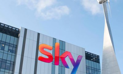 Sky TV Ad Revenue Falls 18.2% in Q3 2019