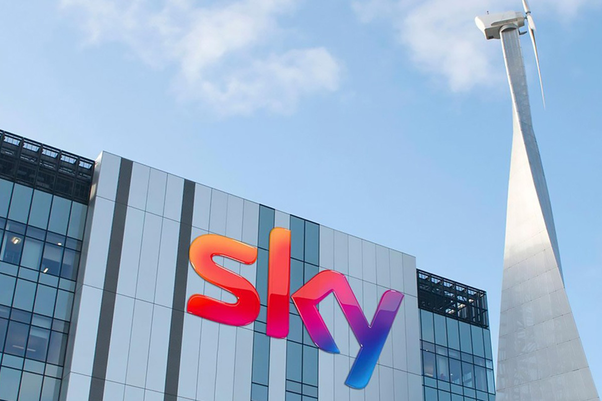 Sky TV Ad Revenue Falls 18.2% in Q3 2019