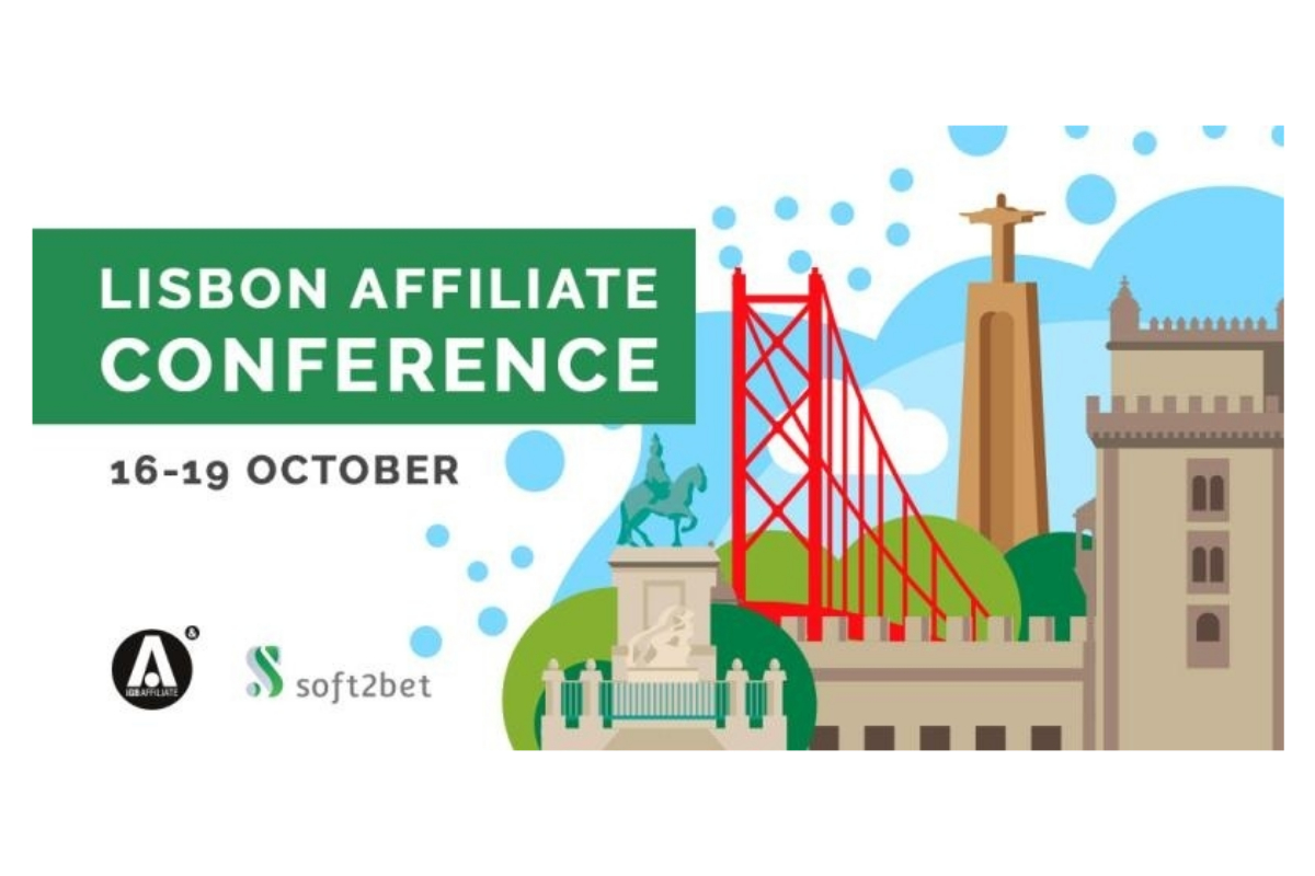 Soft2Bet heads to Lisbon Affiliate Conference