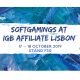 SoftGamings Attending iGB Affiliate Lisbon