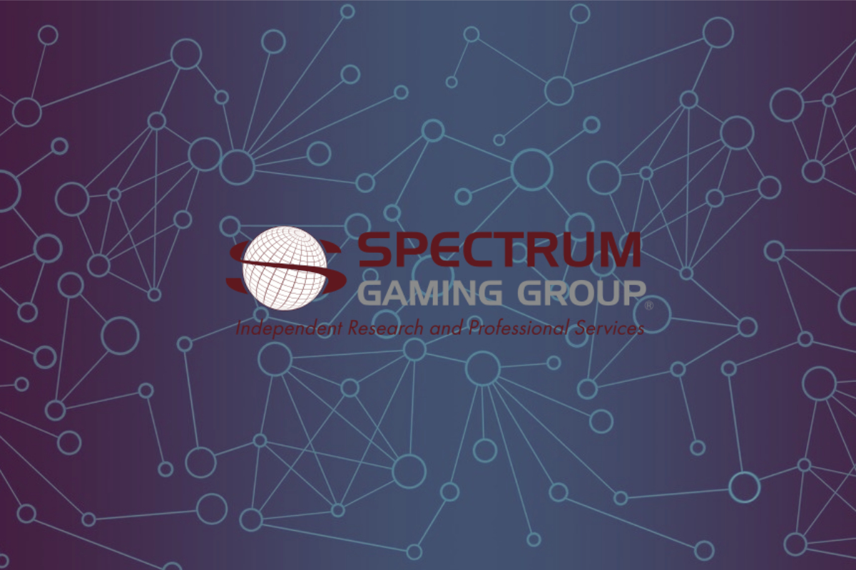 Spectrum Gaming Group Reveals Top 10 Trends for 2020