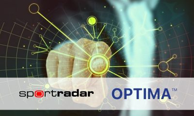 Sportradar Acquires Optima