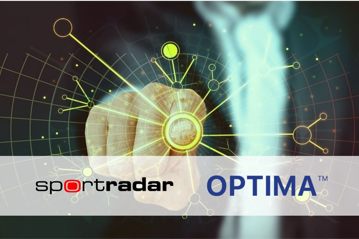 Sportradar Acquires Optima