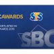 STS Scores 2 Nominations for 2019 SBC Awards