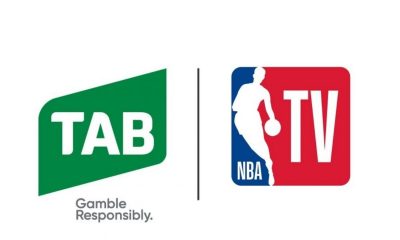 Tabcorp and the NBA announce multi-year partnership