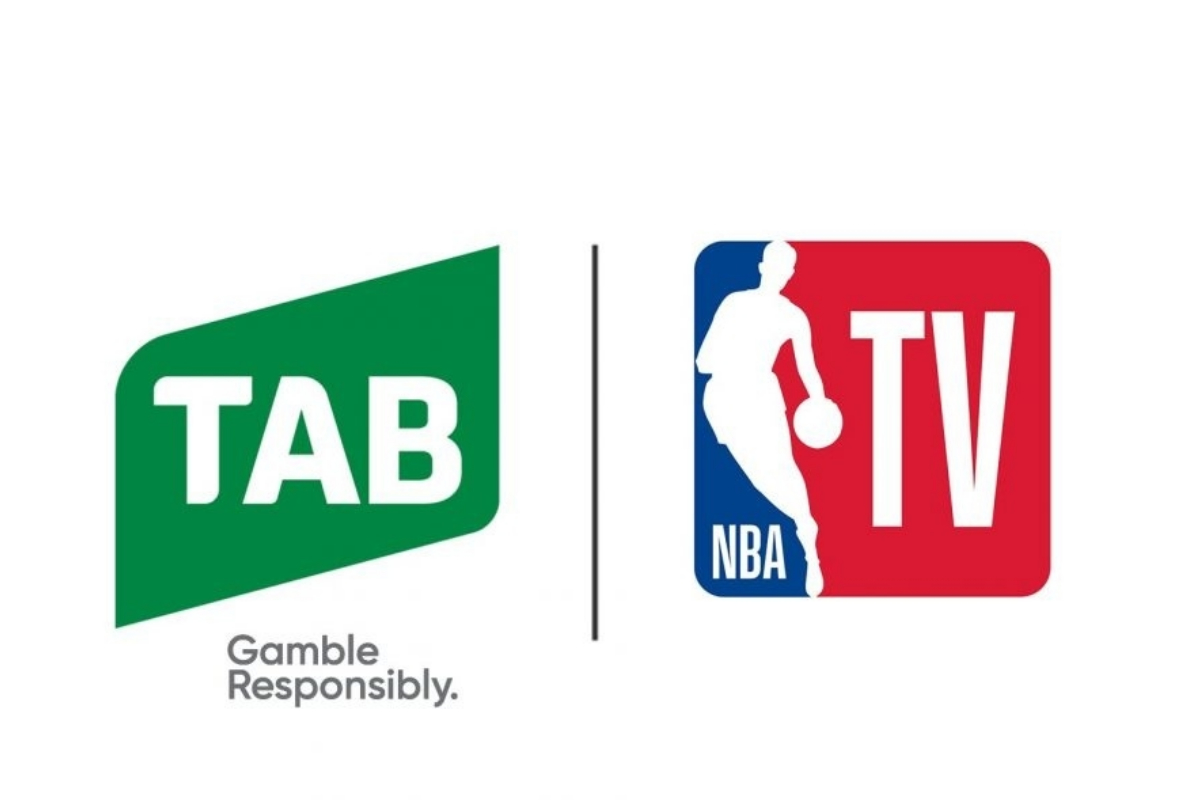 Tabcorp and the NBA announce multi-year partnership