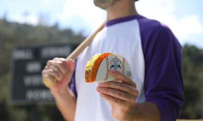 Taco Bell partners with MGM