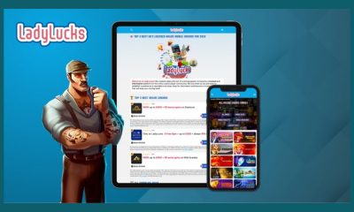 Takkaro launches new affiliate site through LadyLucks acquisition
