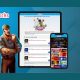 Takkaro launches new affiliate site through LadyLucks acquisition