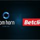 Tom Horn strengthens its expansion into Portugal with Betclic Group