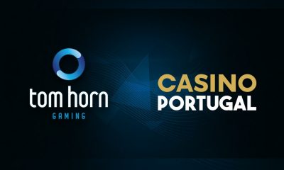 Tom Horn games live with Casino Portugal