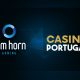 Tom Horn games live with Casino Portugal