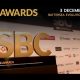 Tom Horn shortlisted at SBC Awards 2019