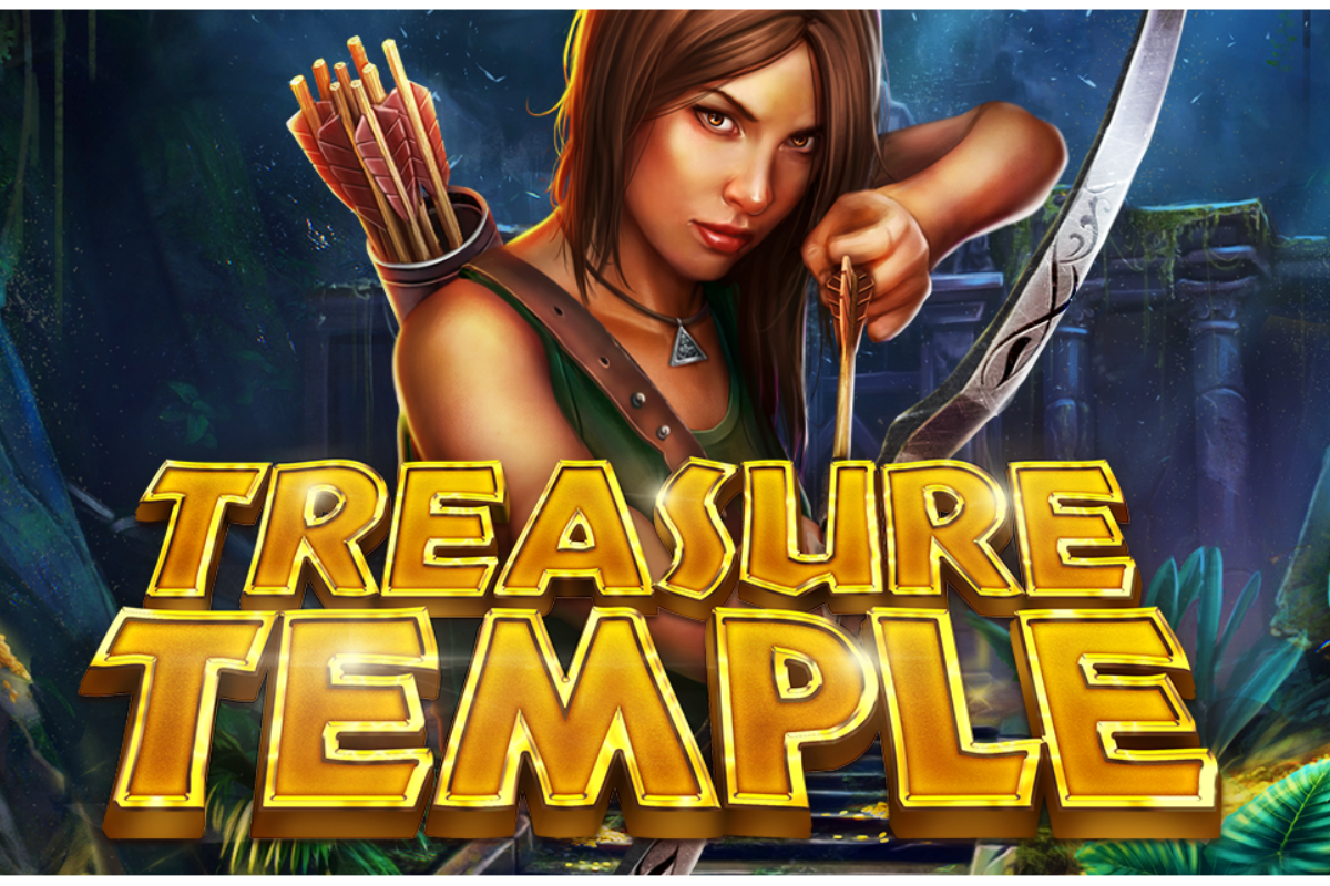 Pariplay’s New ‘Treasure Temple’ Slot Summons Players for a Treasure Hunting Expedition