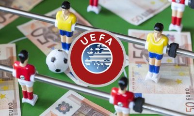 UEFA Launches Tender to Find a Partner to Conduct Feasibility Study Regarding the Fight Against Match-fixing in European Football