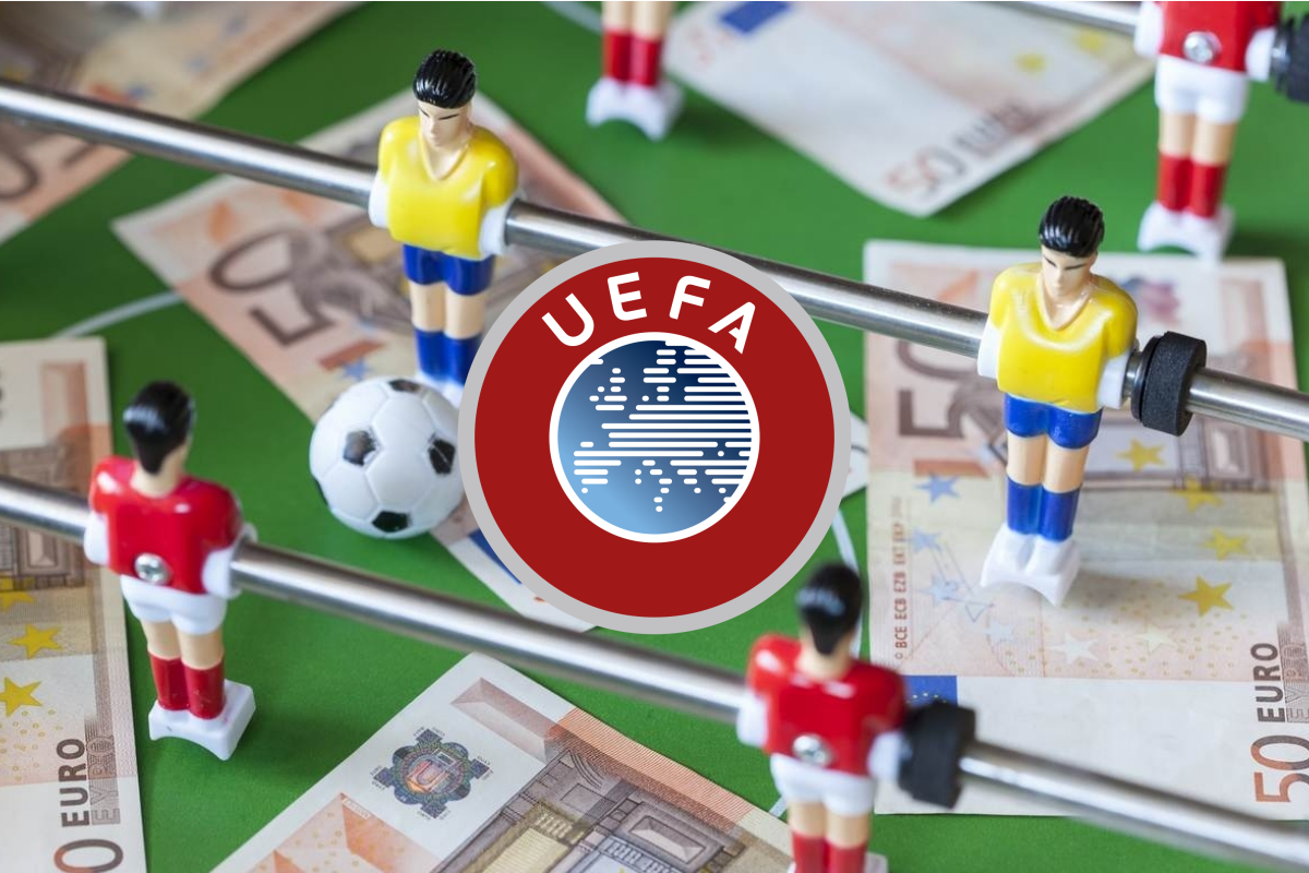 UEFA Launches Tender to Find a Partner to Conduct Feasibility Study Regarding the Fight Against Match-fixing in European Football