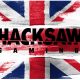 Hacksaw Gaming granted UKGC license