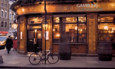 UKGC calls for pub industry to take faster action to prevent under 18s accessing gaming machines in pubs