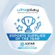 UltraPlay wins eSports Supplier of the Year from Starlet Awards 2019