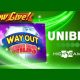 High 5 Games and Relax Gaming roll out Way Out Wilds with Unibet