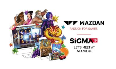 Wazdan Get Ready to Showcase New Games at SiGMA