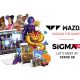 Wazdan Get Ready to Showcase New Games at SiGMA