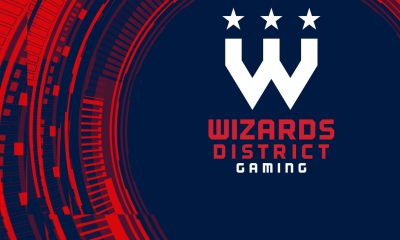 Wizards District Gaming wins top pick in 2020 NBA 2K League Draft