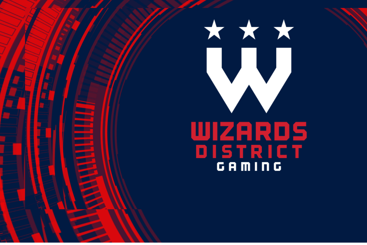 Wizards District Gaming wins top pick in 2020 NBA 2K League Draft