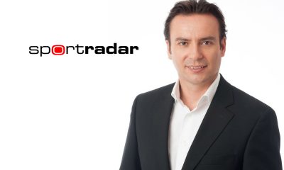 Sportradar Appoints Werner Becher as New Managing Director of U.S. Betting