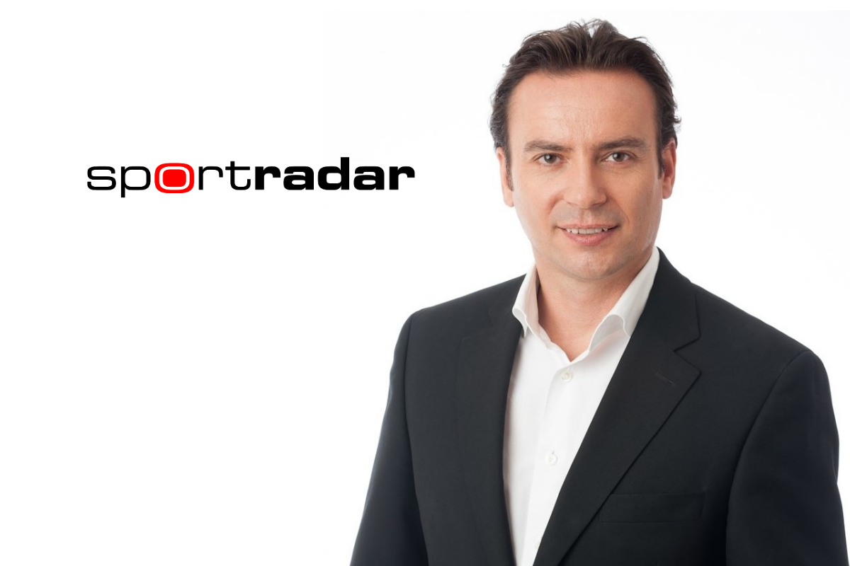 Sportradar Appoints Werner Becher as New Managing Director of U.S. Betting