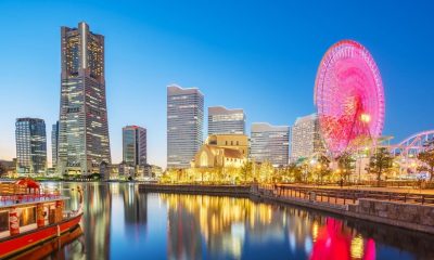 Yokohama Chamber of Commerce to Launch IR Promotion Council in November